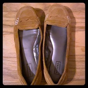 Merona casual flats